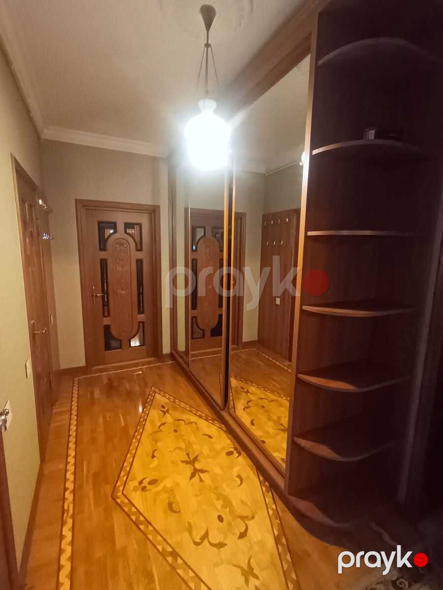 İcarəyə verilir 3 otaqlı köhnə tikili 90 m² — Mənzil, Bakı (5)