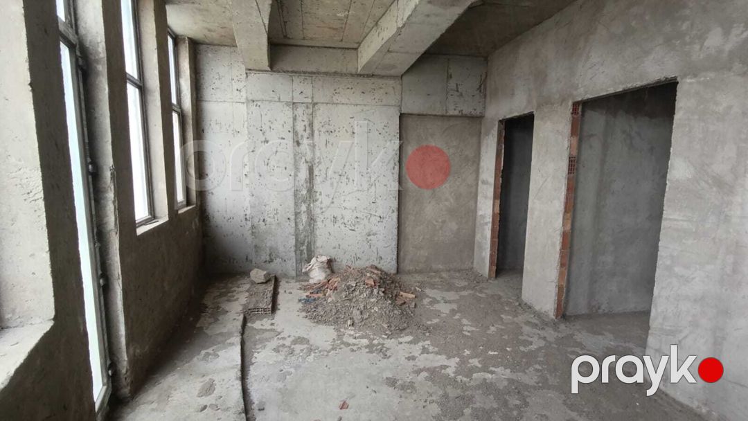 Satılır 5 otaqlı yeni tikili 234 m² — Mənzil, Bakı (4)