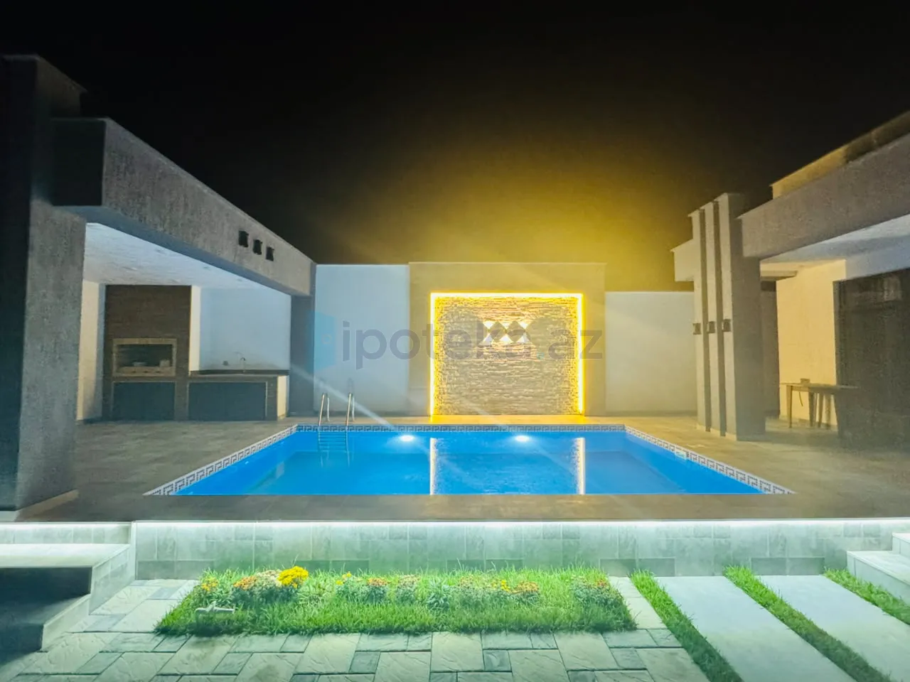 Satılır: 4 Otaq, Bağlar, Xəzər r., Şüvəlan q., 130.00 m² — Torpaq (2)