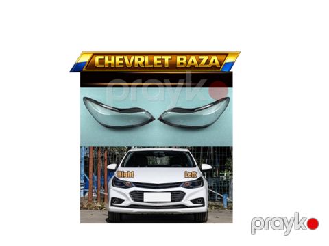 "Chevrolet Cruze 2017" fara şüşələri — Sumqayıt