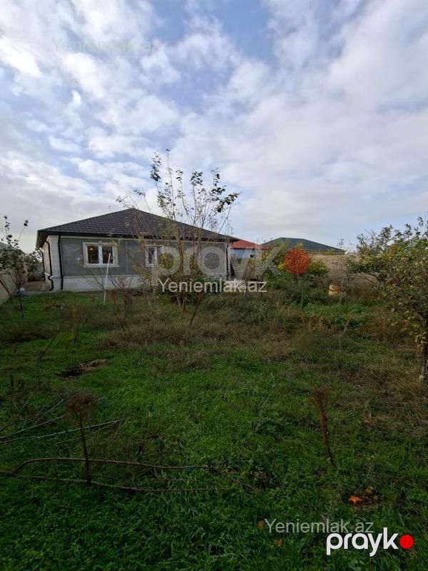Satılır 3 otaqlı Həyət evi / Villa, 120 m², Qurd dərəsi — Ev, villa, Sumqayıt (9)