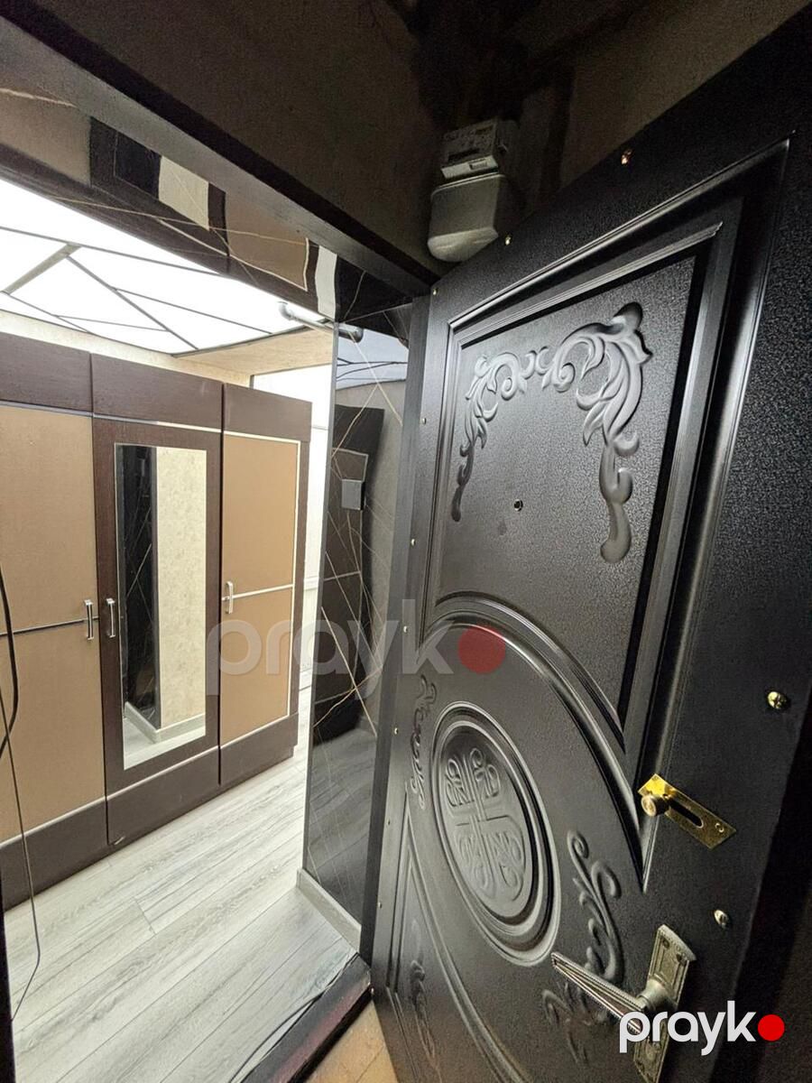 Satılır 2 otaqlı köhnə tikili 36 m² — Mənzil, Bakı (8)