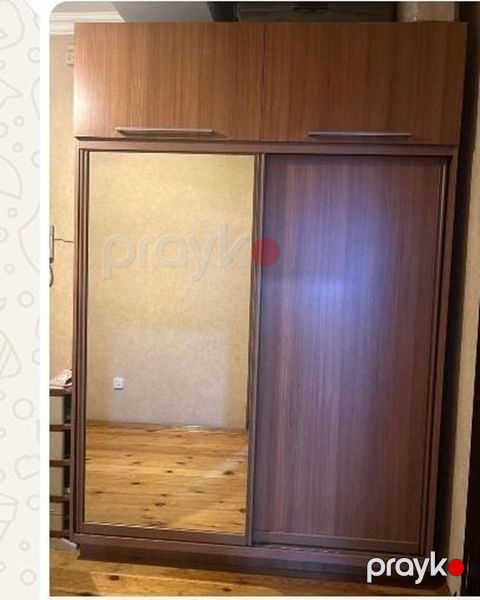 Dehliz dolabi satılır yaxşı veziyyetde heç bir problmi yoxdr derinliyi — Kürdəmir