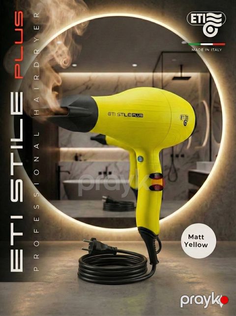Eti stile plus fenləri — Bakı