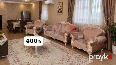 Divan kreslo dəsti satılır 400₼. Əmircan. 1852. Fatimə99 — Bakı