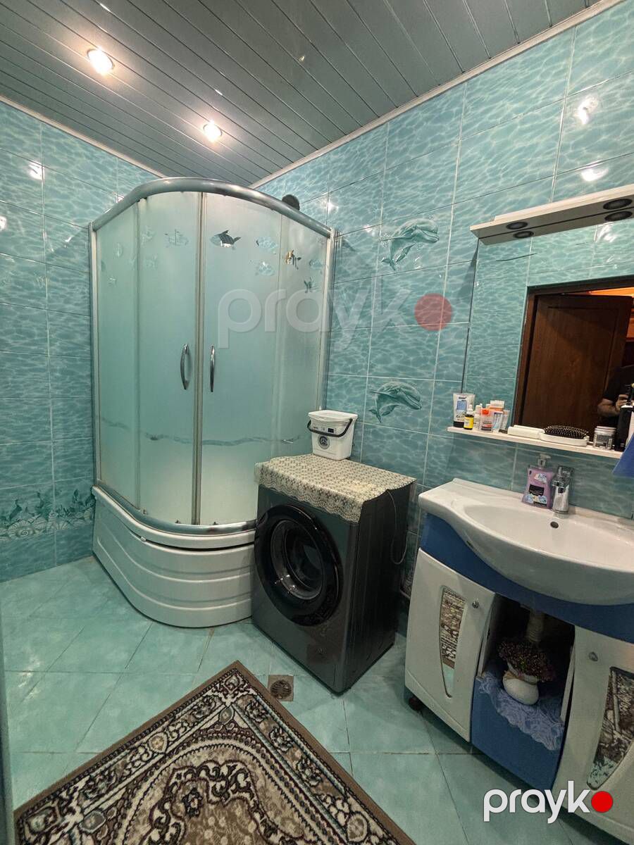 Satılır 3 otaqlı yeni tikili 105 m² — Mənzil, Bakı (6)