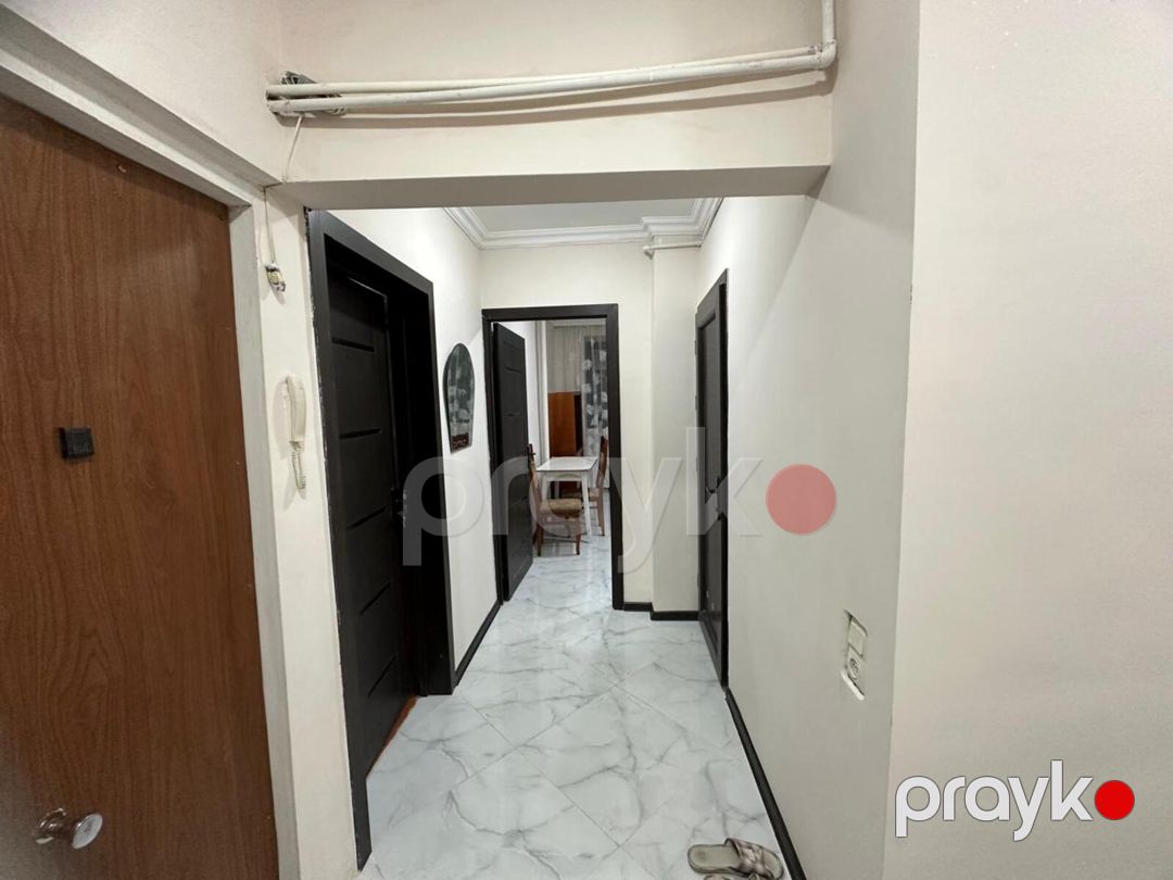 İcarəyə verilir 2 otaqlı yeni tikili 60 m² — Mənzil, Bakı (2)