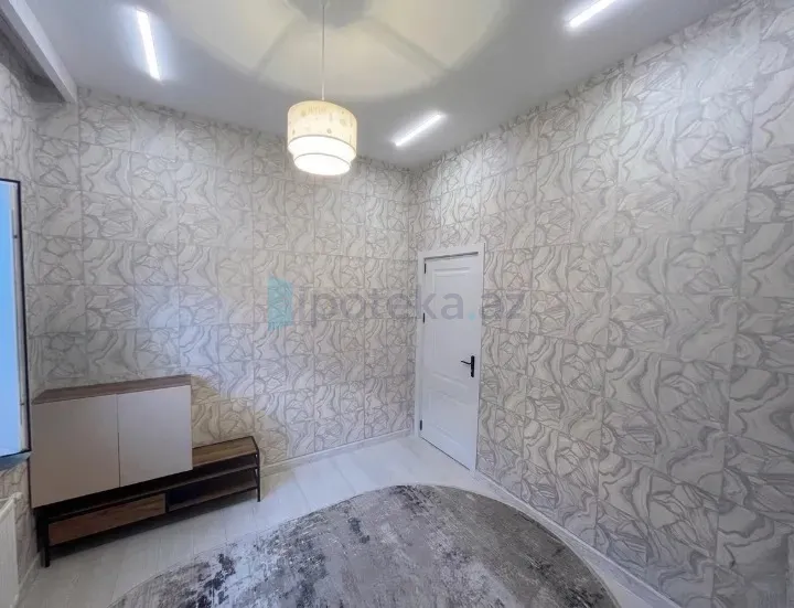 Satılır: 3 Otaq, Evlər/Villalar, Abşeron r., Məhəmmədli q., 70.00 m² — Ev, villa, Məhəmmədli (9)