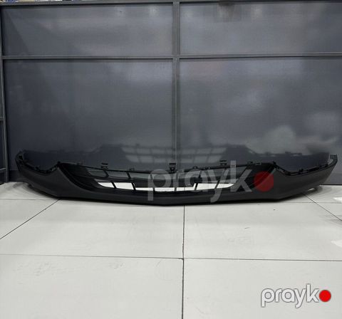 "Chevrolet Equinox" radiator barmaqlığı — Bakı
