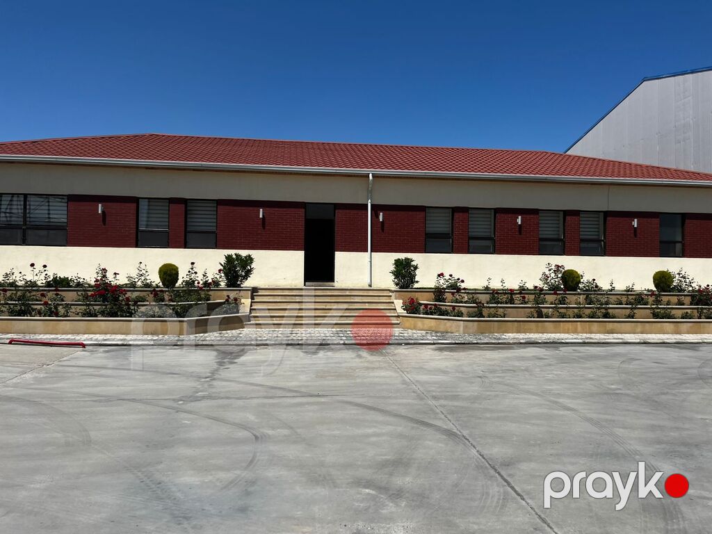 İcarəyə verilir obyekt 500 m² — Əmlak, Xırdalan (12)