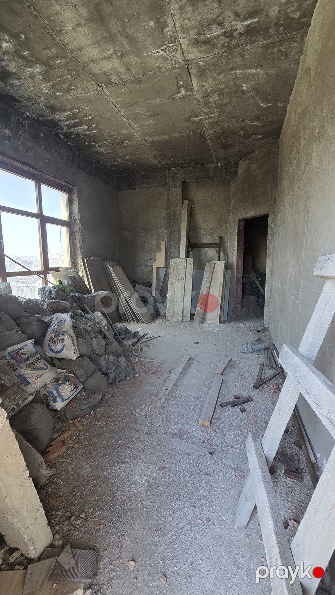 Satılır 3 otaqlı yeni tikili 105 m² — Mənzil, Bakı (3)