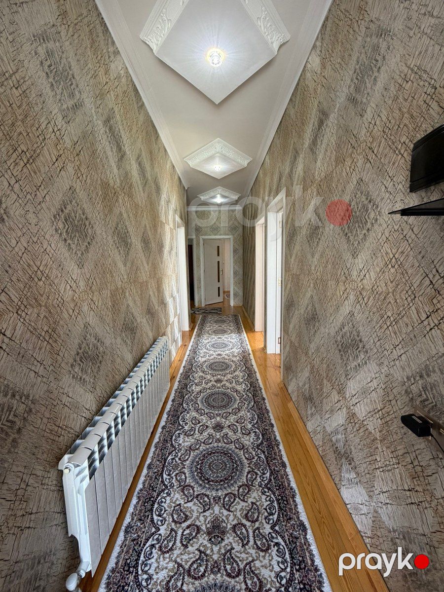 Həyət evi, Binəqədi qəs — Ev, villa, Bakı (5)