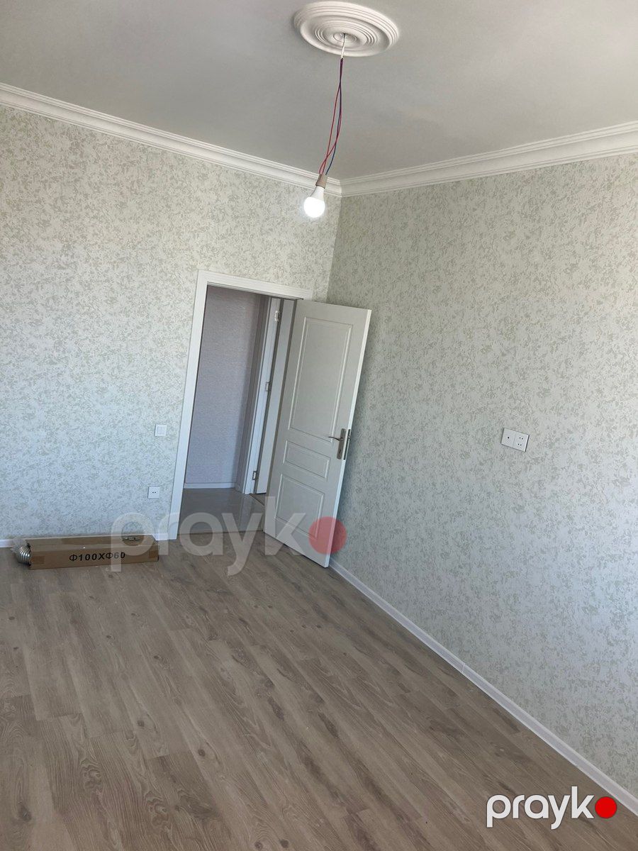 3-otaqlı yeni tikili, Saray qəs., 91 m² — Mənzil, Bakı (6)