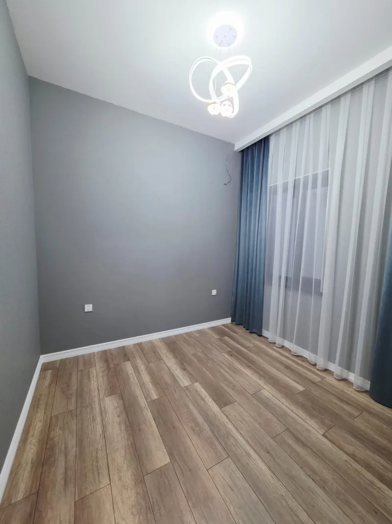 Şüvəlan, 4 otaqlı Həyət evi satılır - 120 m², 1 mərtəbə, 2.5 sot — Ev, villa, Bakı (2)