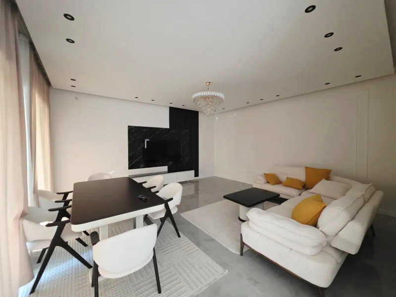 Mərdəkan, 4 otaqlı Həyət evi satılır - 160 m², 1 mərtəbə, 3.5 sot — Ev, villa, Bakı (9)