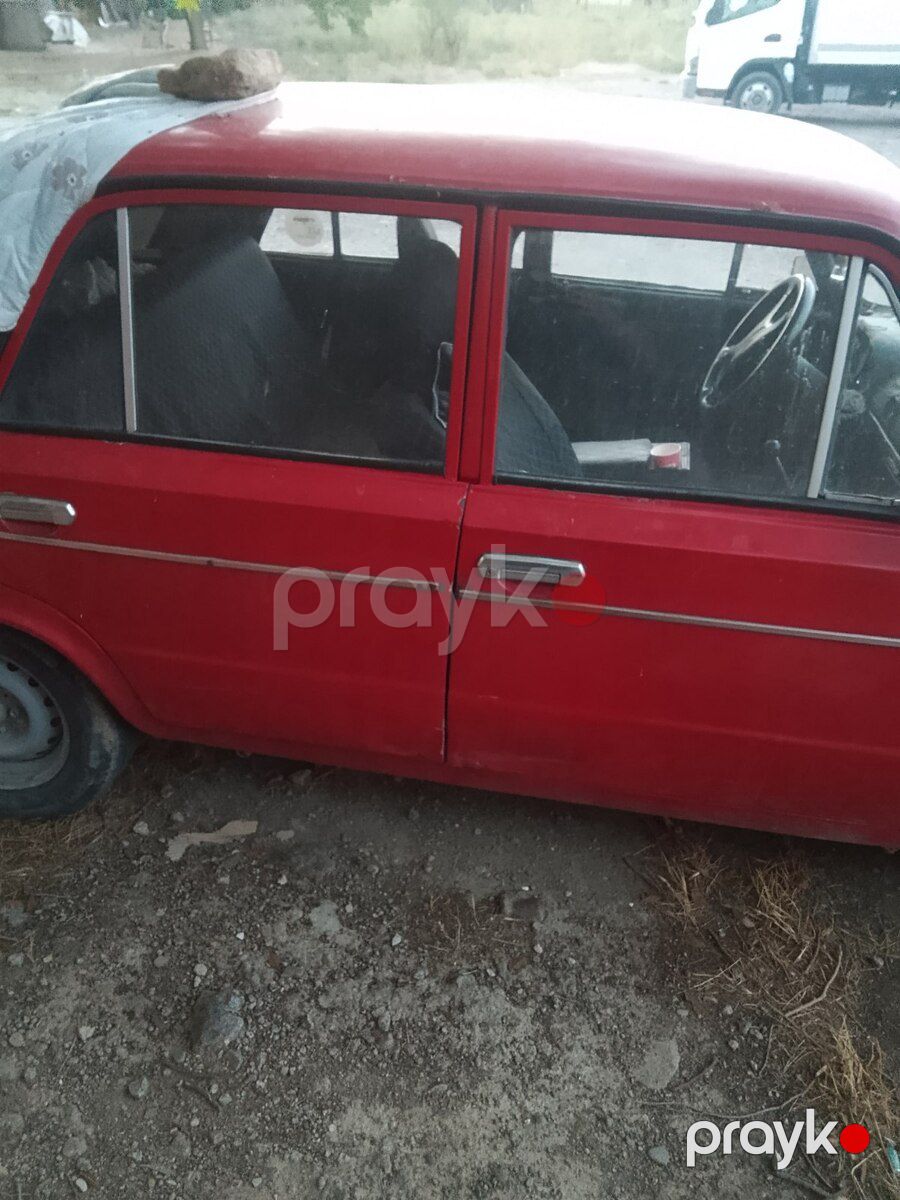 Lada (VAZ) 2106, 2005 ehtiyat hissələri — Ehtiyat hissələri və aksesuarlar, Sumqayıt (2)