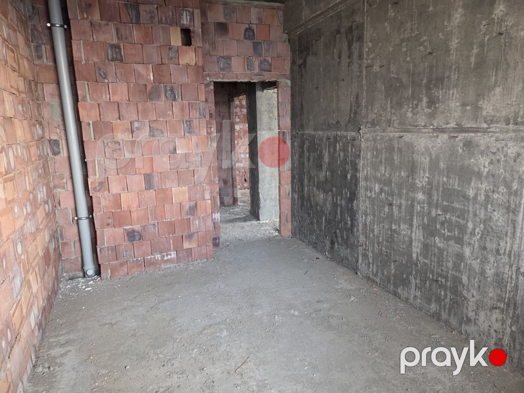 2-otaqlı yeni tikili, Sumqayıt ş., 84 m² — Mənzil, Sumqayıt (6)