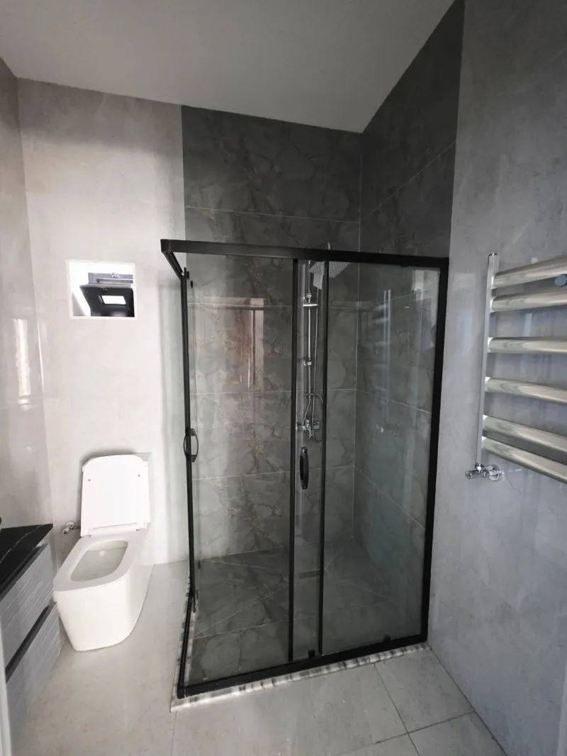 Mərdəkan, 4 otaqlı Həyət evi satılır - 160 m², 1 mərtəbə, 3.5 sot — Ev, villa, Bakı (2)
