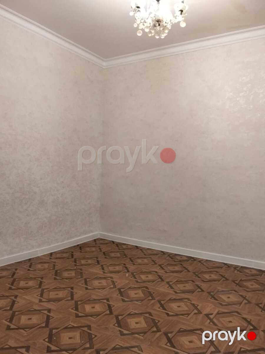 Satılır 2 otaqlı həyət evi/bağ evi 32 m² — Ev, villa, Bakı (7)