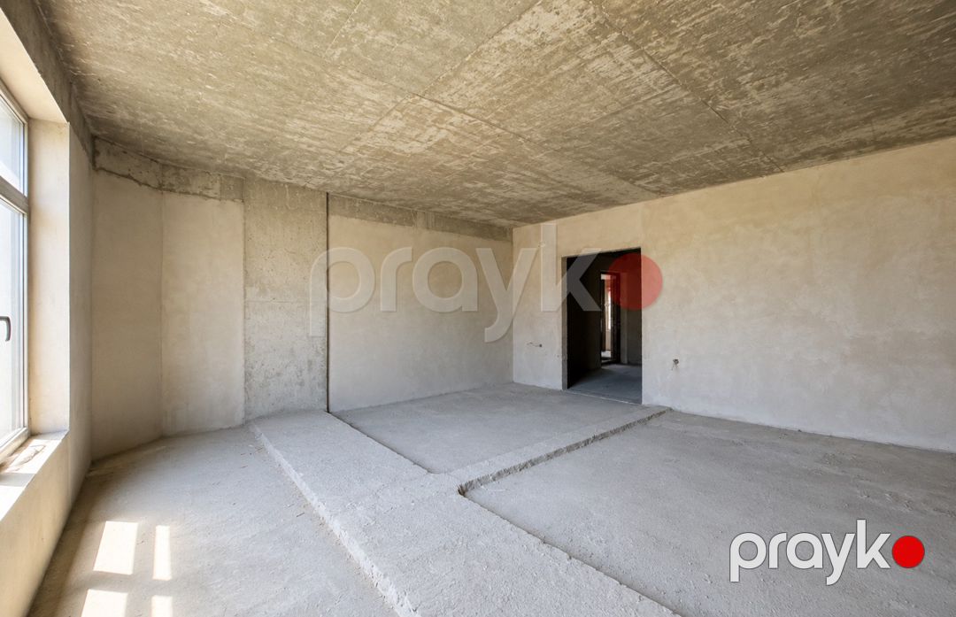 Satılır 3 otaqlı yeni tikili 120 m² — Mənzil, Bakı (9)