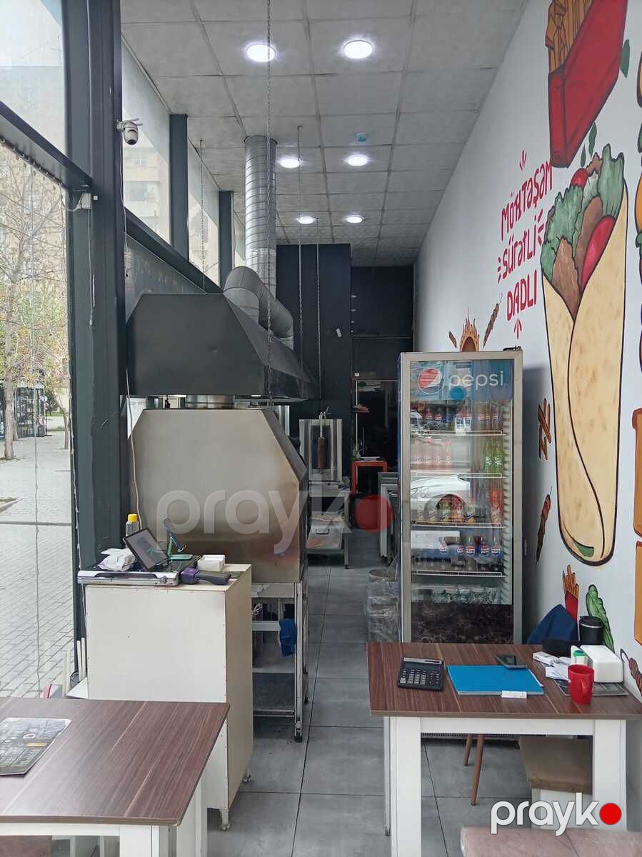 Satılır obyekt 30 m² — Əmlak, Bakı (4)