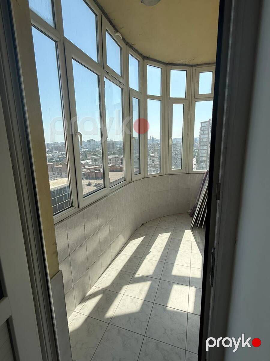 Satılır 4 otaqlı yeni tikili 153 m² — Mənzil, Bakı (10)