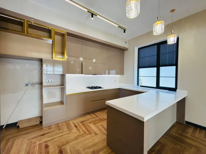 Mərdəkan, 6 otaqlı Həyət evi satılır - 330 m², 2 mərtəbə, 8 sot — Ev, villa, Bakı (6)