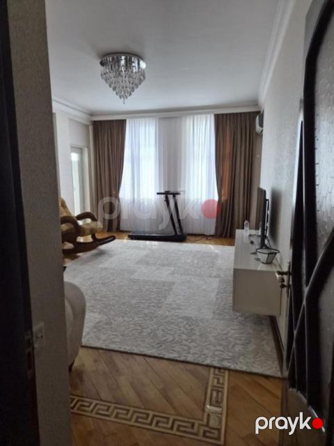Satılır 3 otaqlı yeni tikili 98 m² — Bakı
