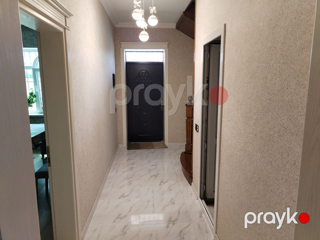 Satılır 6 otaqlı həyət evi/bağ evi 150 m² — Ev, villa, Bakı (5)