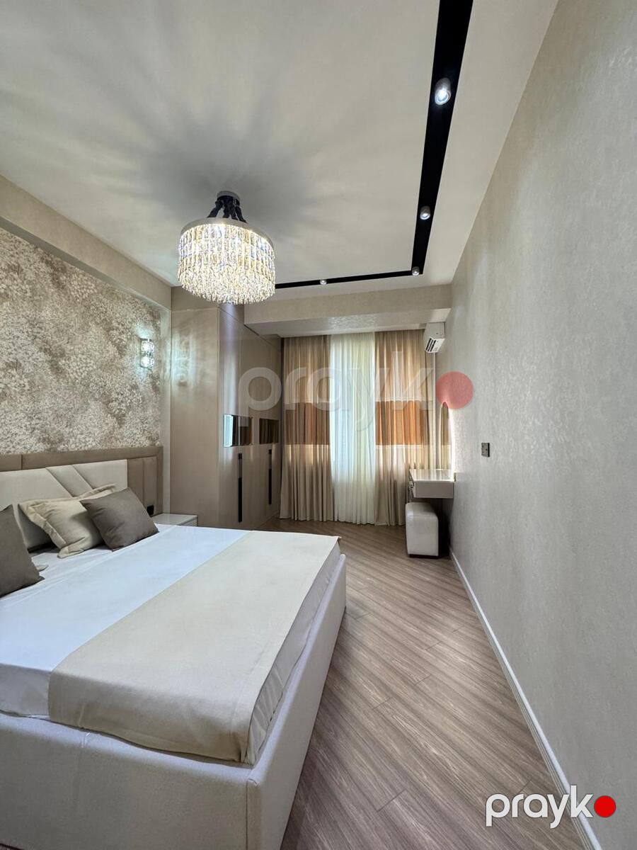 Satılır 3 otaqlı yeni tikili 91 m² — Mənzil, Bakı (6)
