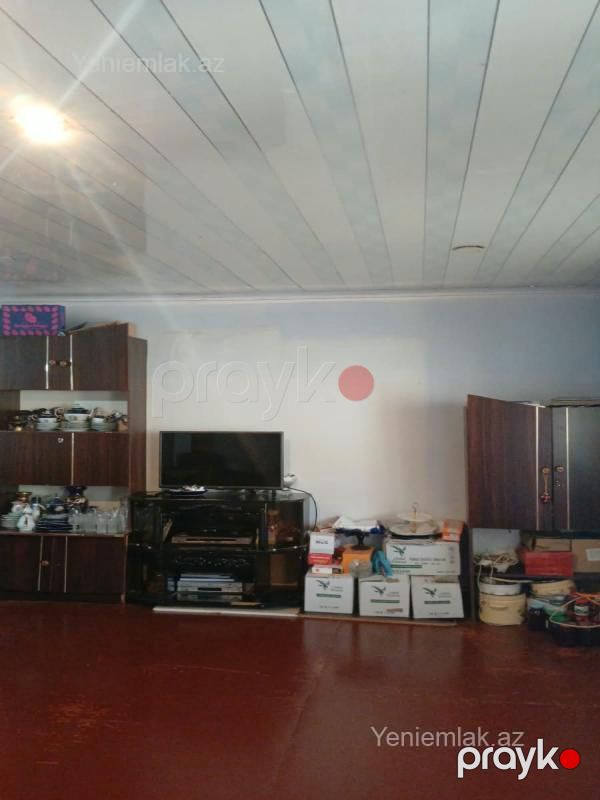Satılır 3 otaqlı Həyət evi / Villa, 60 m², Sumqayıt şəh — Ev, villa, Sumqayıt (8)