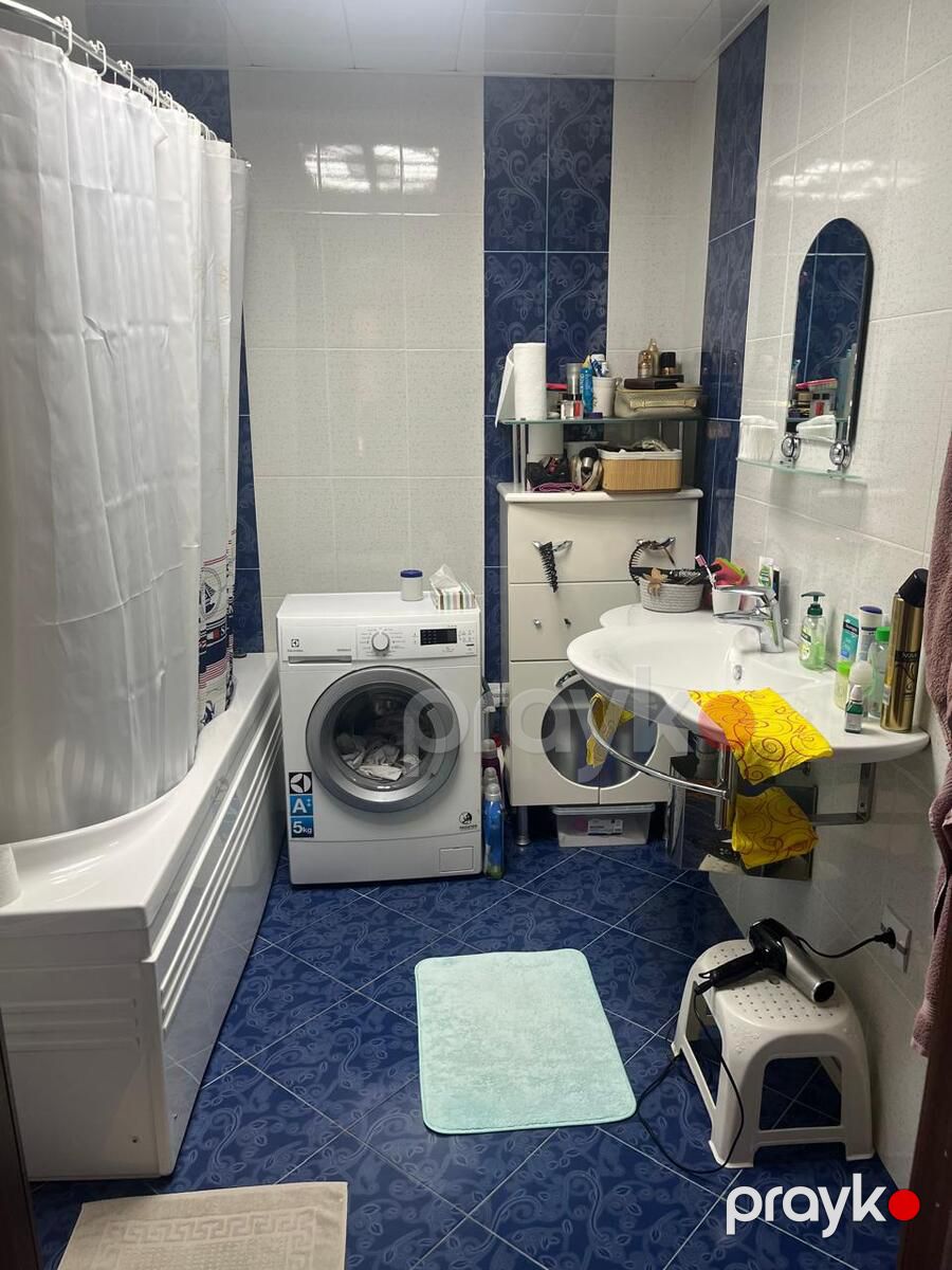 Satılır 3 otaqlı yeni tikili 118 m² — Mənzil, Bakı (5)