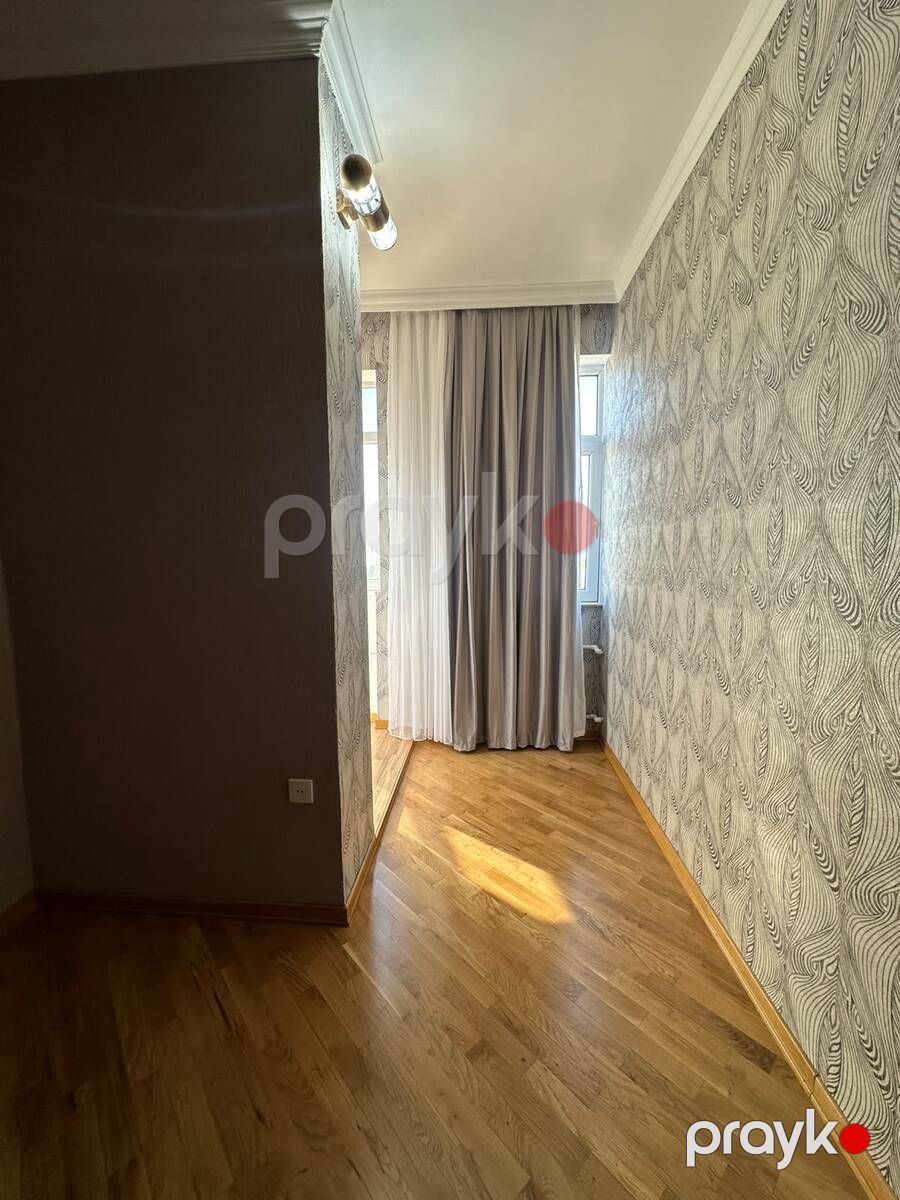 Satılır 3 otaqlı yeni tikili 108 m² — Mənzil, Bakı (8)