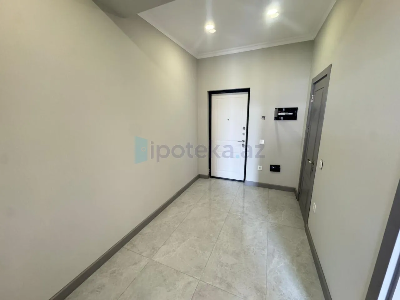 Satılır: 2 Otaq, Yeni tikili, Binəqədi r., 7-ci mkr q., 46.00 m² — Bakı