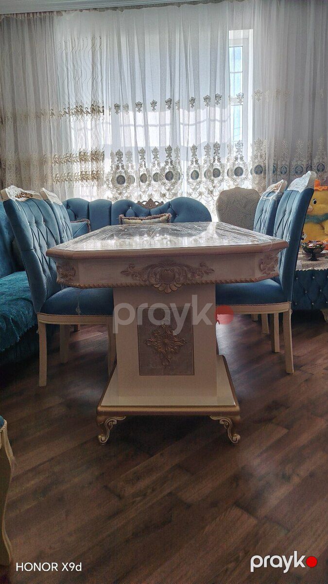 Masa və oturacaqlar — Mebel, Bakı (5)