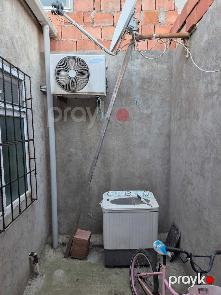 İcarəyə verilir 2 otaqlı həyət evi/bağ evi 70 m² — Ev, villa, Bakı (11)