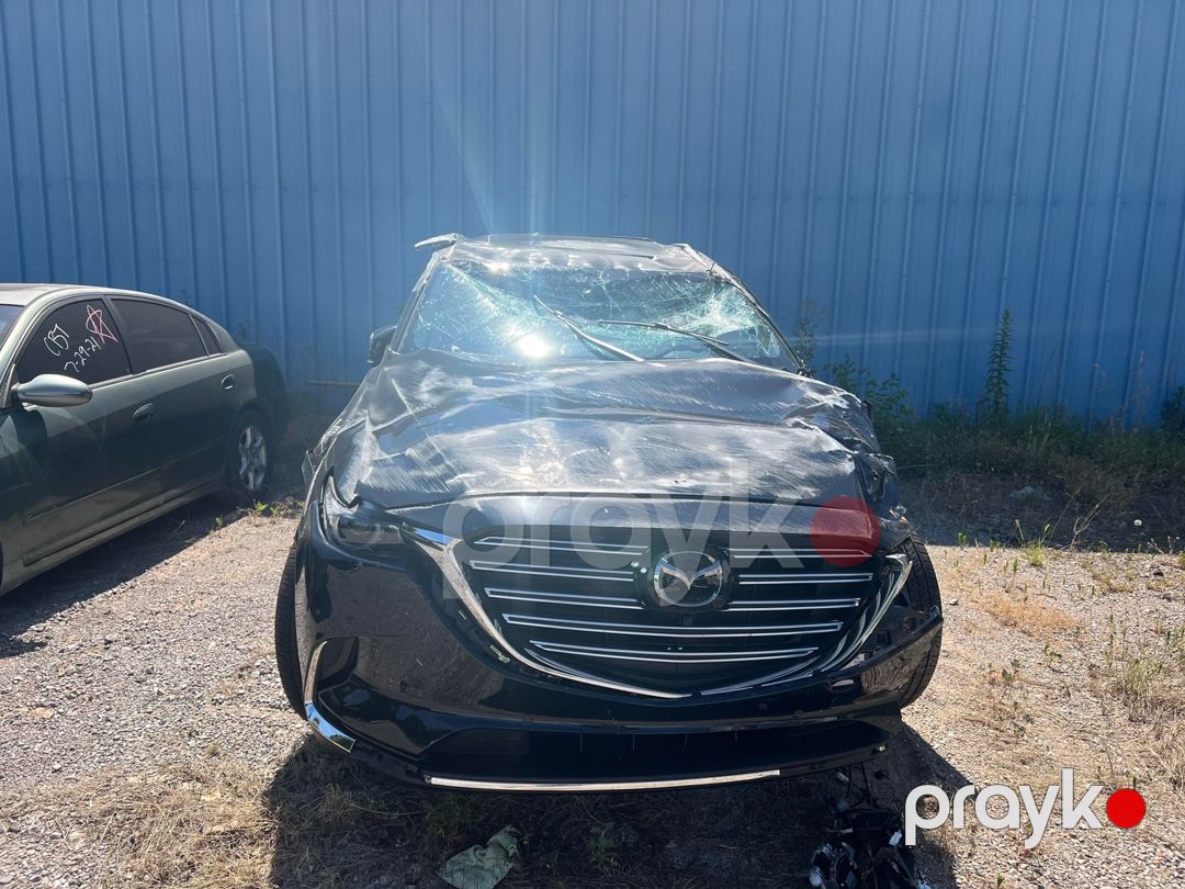 Mazda və Subaru ehtiyat hissələri — Ehtiyat hissələri və aksesuarlar, Bakı (6)