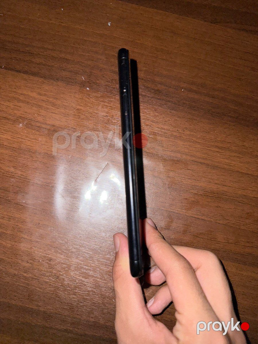 Xiaomi Redmi 6A Black 16GB/2GB — Smartfonlar, Bakı (5)