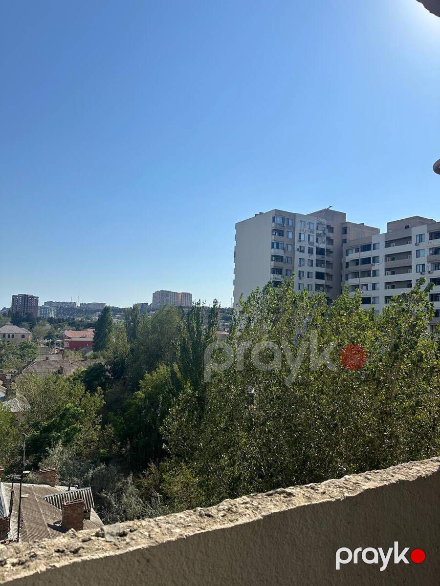 Satılır 3 otaqlı yeni tikili 106 m² — Mənzil, Bakı (11)