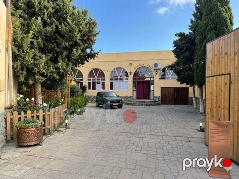 İcarəyə verilir obyekt 200 m²