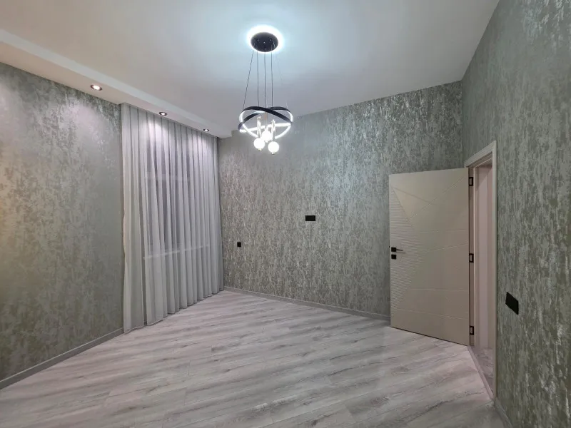 Şüvəlan, 4 otaqlı Həyət evi satılır - 170 m², 1 mərtəbə, 3.5 sot — Ev, villa, Bakı (9)