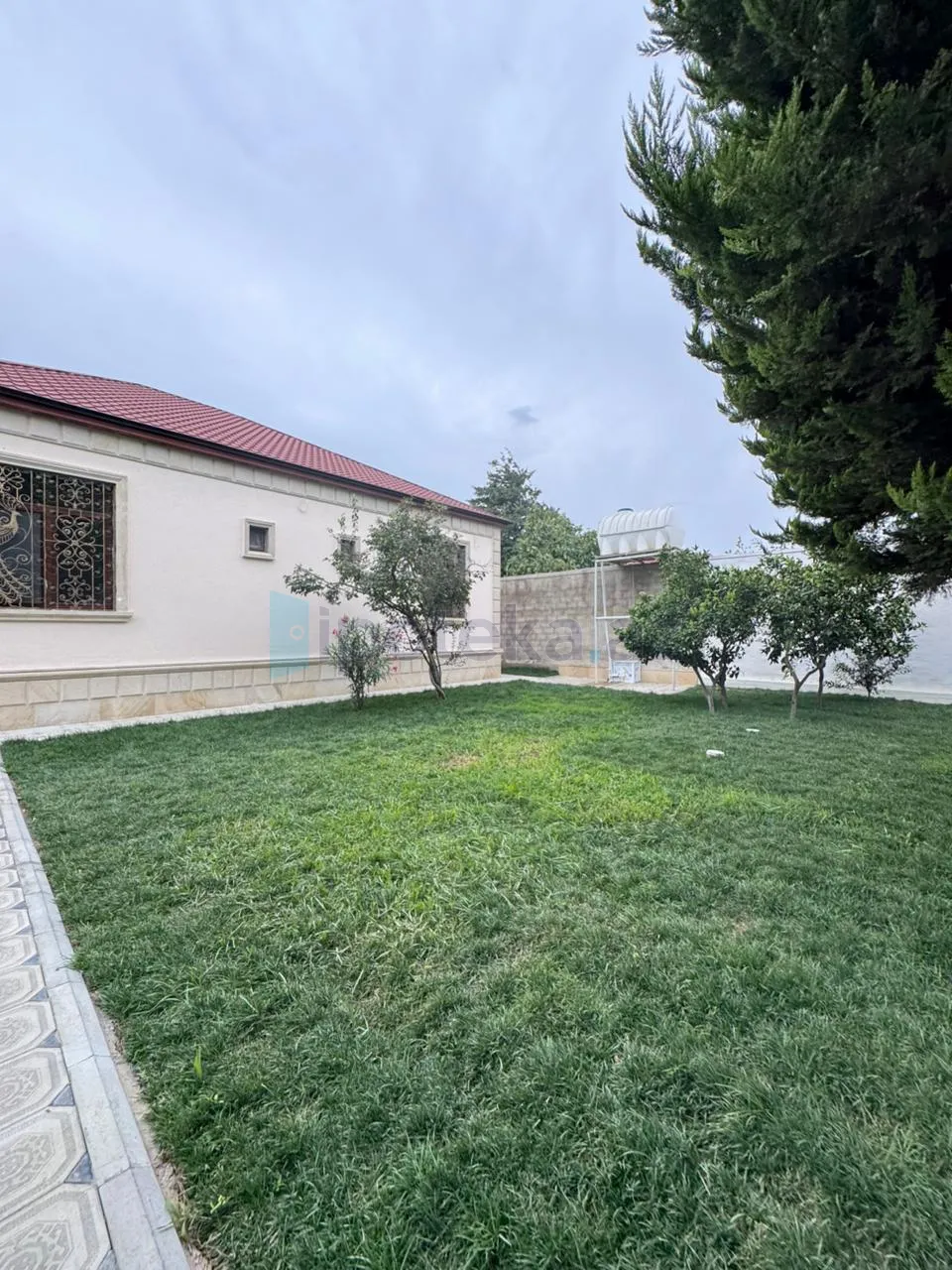 Satılır: 4 Otaq, Evlər/Villalar, Sabunçu r., Maştağa q., 150.00 m² — Ev, villa, Maştağa (2)