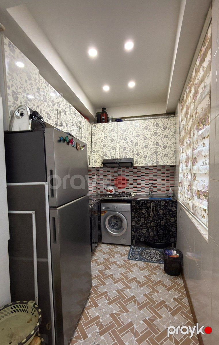 Satılır 2 otaqlı yeni tikili 52 m² — Mənzil, Bakı (3)