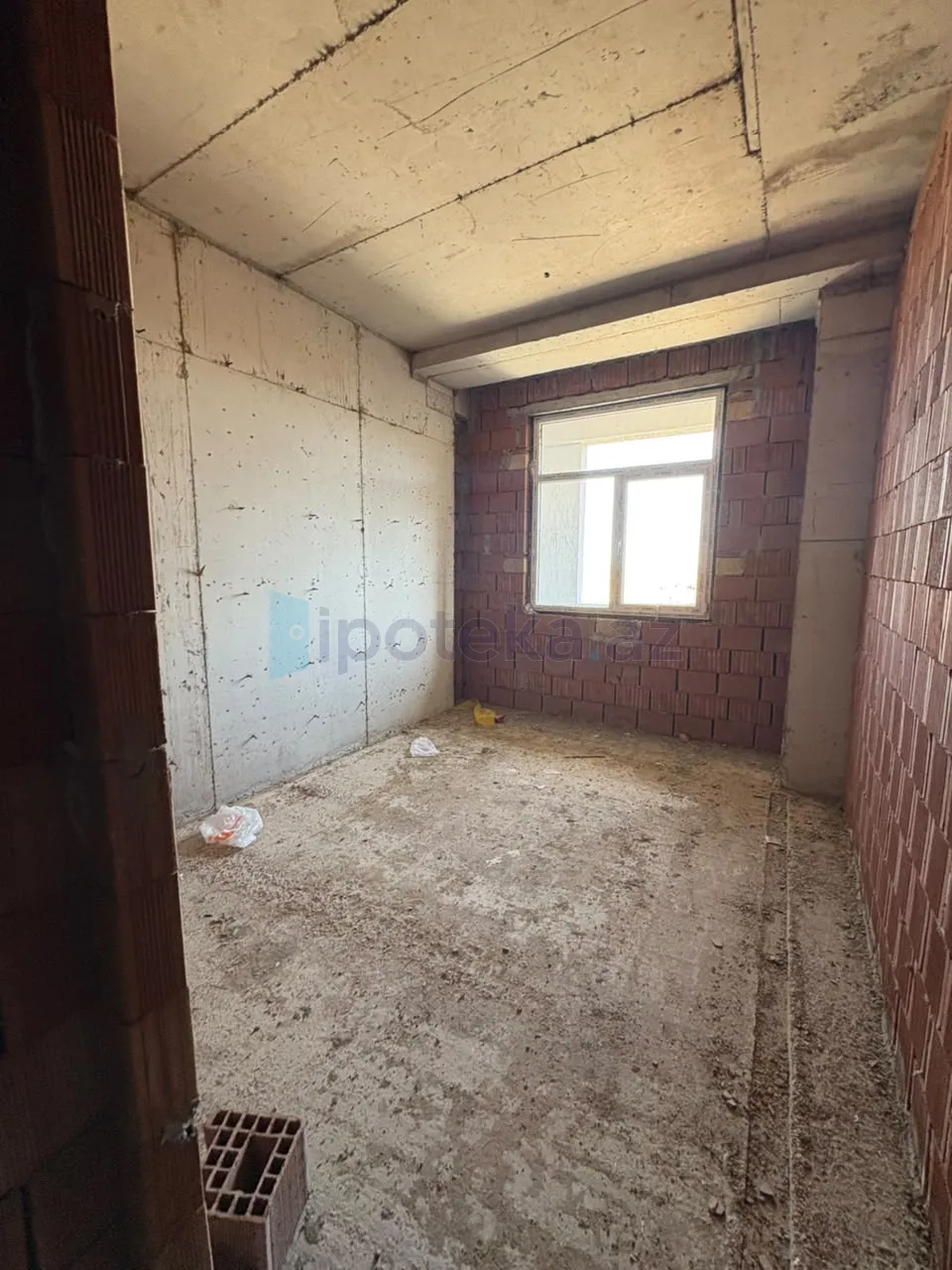 Satılır: 2 Otaq, Yeni tikili, Abşeron r., Məhəmmədli q., 56.00 m² — Mənzil, Dəli Məmmədli (3)