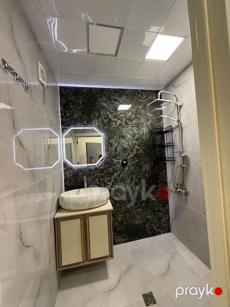 İcarəyə verilir 2 otaqlı köhnə tikili 65 m² — Mənzil, Bakı (6)