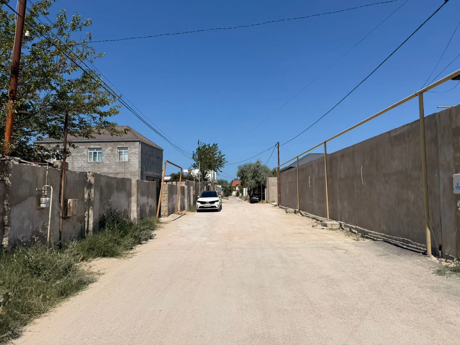 Şağan, Torpaq satılır - 20 sot — Torpaq, Bakı (6)