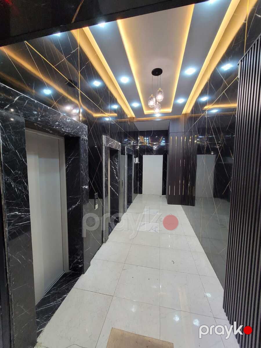 Satılır 4 otaqlı yeni tikili 195 m² — Mənzil, Bakı (7)