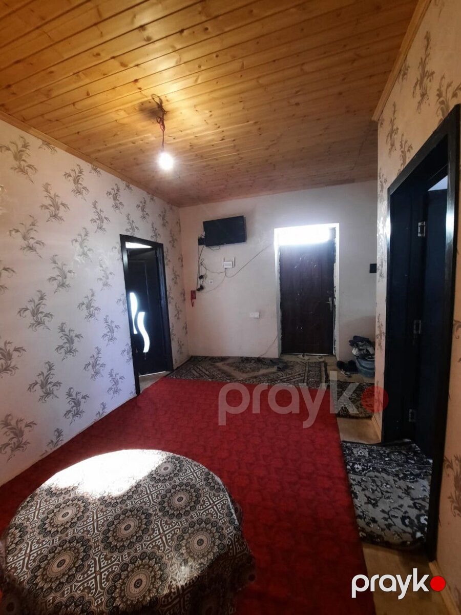 Həyət evi, Abşeron r — Ev, villa, Xırdalan (2)
