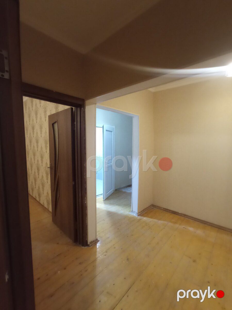 2-otaqlı mənzil kirayə verilir, Həzi Aslanov m., 70 m² — Mənzil, Bakı (7)