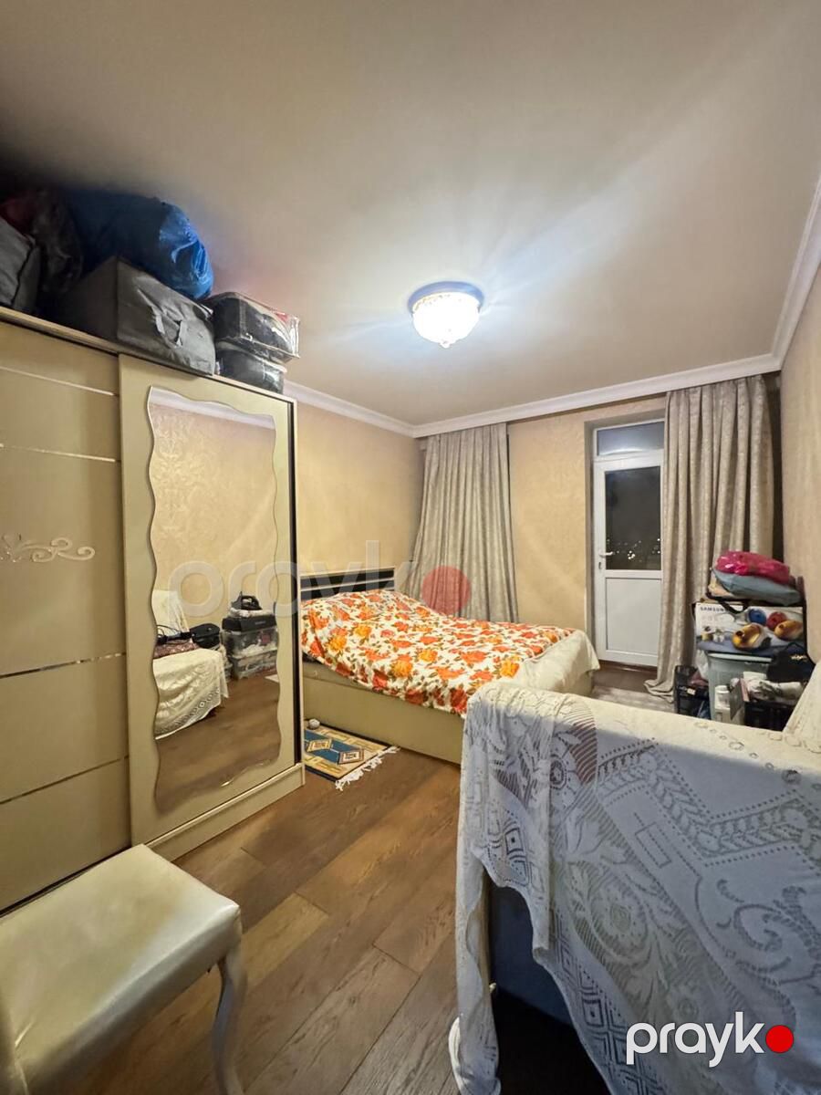 Satılır 2 otaqlı yeni tikili 71 m² — Mənzil, Bakı (5)